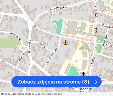 Mieszkanie na wynajem Grodzisk Wlkp umeblowane wysoki standart – zdjęcie 1