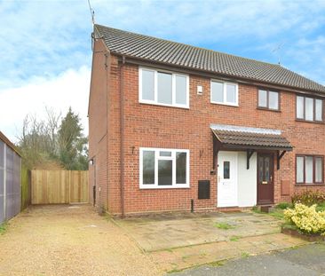Manthorp Close, Melton, Woodbridge, IP12 1RP - Photo 4
