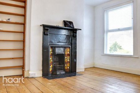 2 bedroom terraced house to rent - Photo 2