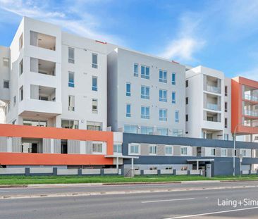 1 Bedroom Unit in Convenient Location - Photo 6