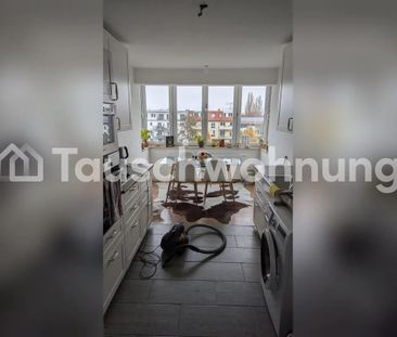 TAUSCHWOHNUNG Grenze PBerg/Weißensee gegen Fhain, Pberg, Xberg etc. - Photo 1