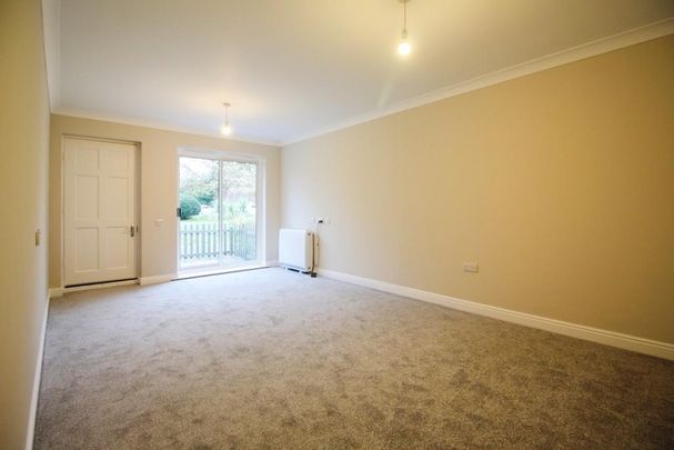 1 bedroom retirement property to rent - Photo 1