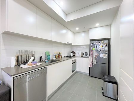 G13/22 Dressler Court Merrylands - Photo 3