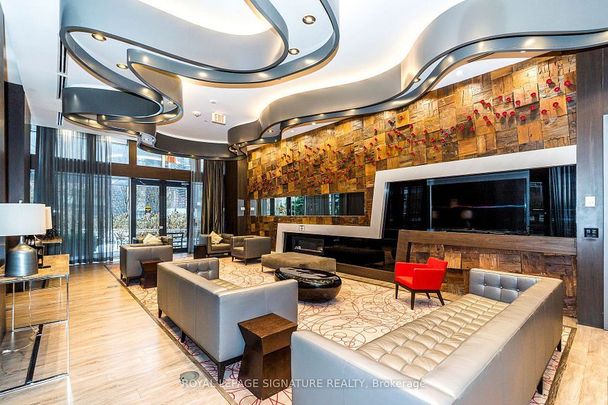 For Lease - 88 Sheppard Avenue Unit# 1404, Toronto, Ontario - Photo 1