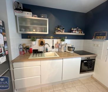 Location Appartement 3 pièces 60m² AVION 62210 - Photo 6