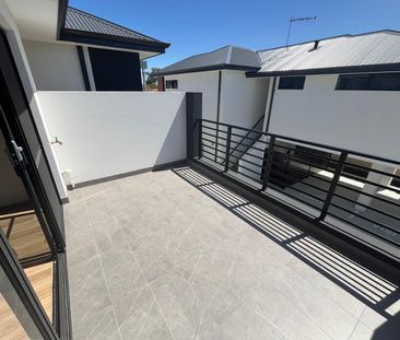 BRAND NEW Units ready for you to experience Cannington living at it... - Photo 1