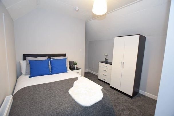 Room in a Shared House, Beaufort Road, B23 - Photo 1
