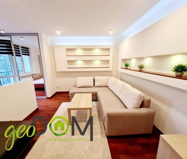 KAWALERKA na WYNAJEM - LSM, ul. Grażyny... - Фото 3