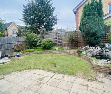 3 bedroom terraced house to rent - Photo 3