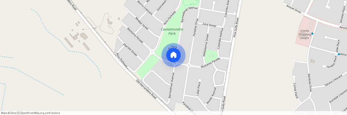 26 Muttama Parade, Gobbagombalin, NSW, 2650