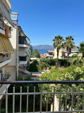 Studio/Γκαρσονιέρα για ενοικίαση Σκάλα Ωρωπού (Ωρωπός) - Photo 5