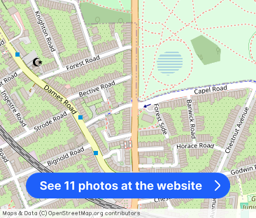 Woodford Road, London, E7 - Photo 1