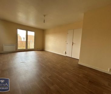 Location Appartement 3 pièces 63m² ARPAJON 91290 - Photo 1