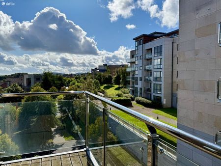 Apartment 50, The Elm, Parkview, Stepaside, Dublin 18 - Photo 5