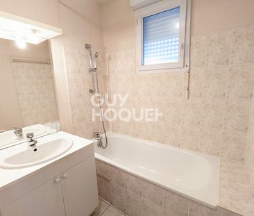 T2 Meublé proche BRETONNEAU - Photo 3