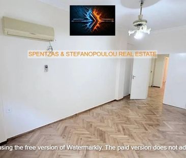 Διαμέρισμα για ενοικίαση Ευελπίδων - Δικαστήρια (Κυψέλη) - Photo 6