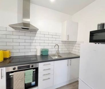 Studio Flat, Monks Park, HA9 - Photo 1