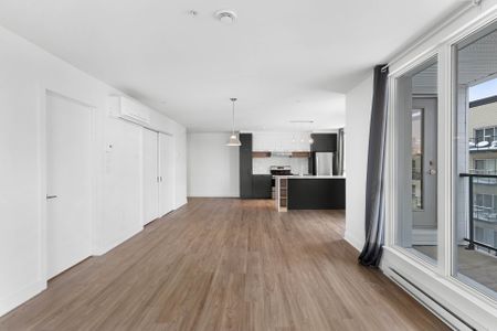 Condo for rent, Montréal (Ahuntsic-Cartierville) - Photo 5