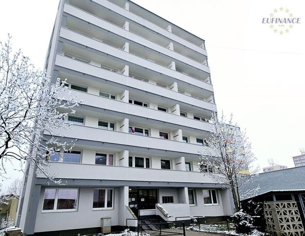 Pronájem bytu 1+1 34 m2 - Photo 1
