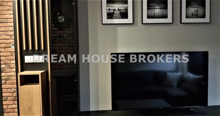 Mieszkanie na wynajem - Zdjęcie 4