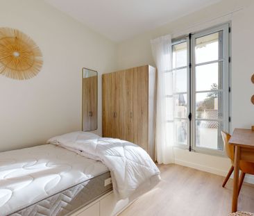 Panama — Chambre S 12 - Photo 1