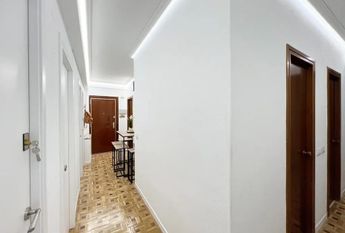 Calle Pedro Heredia, Madrid, Community of Madrid 28028