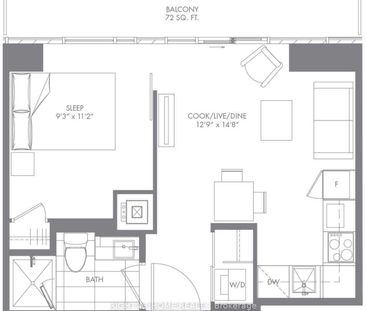 For Lease - 3883 Quartz Road Unit# 2410, Mississauga, Ontario - Photo 6