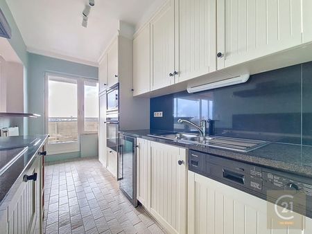 Appartement te huur - Foto 5