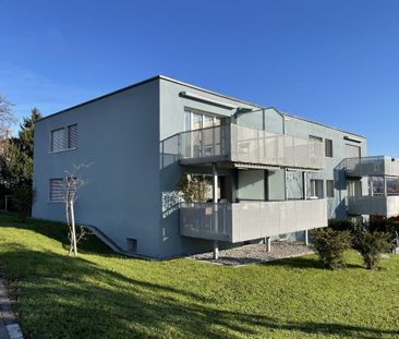 Wohntraum nach Totalsanierung - Foto 3