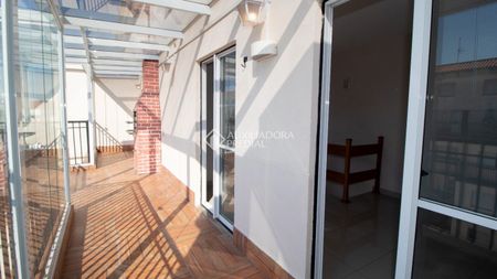 Cobertura com 3 quartos e 103m² para alugar em Nova Petrópolis, São Bernardo do Campo. - Foto 4