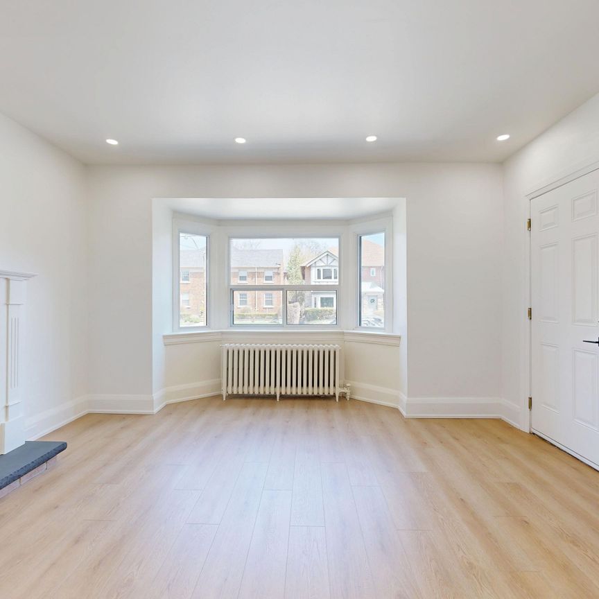 For Lease - 1214 Avenue Road Unit# 1, Toronto, Ontario - Photo 1