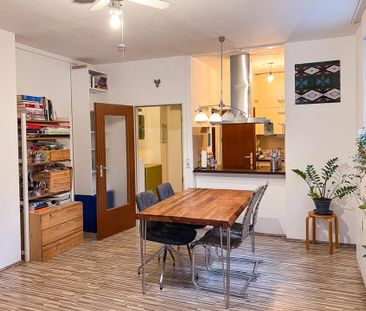 Zentral schöne 1-Zimmerwohnung in München vom 01.01 - 28.02.2026 - Photo 1