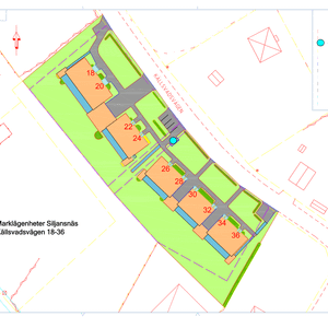 Källsvadsvägen 18 - Foto 3