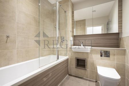 2 bedroom apartment to rent - Photo 2