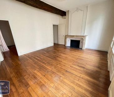 Location Appartement 2 pièces 51m² BLOIS 41000 - Photo 5