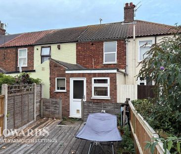 2 bedroom terraced house to rent - Photo 6