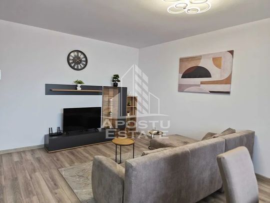 Apartament 2 camere, de inchiriat, Aradului, Timisoara - Photo 1