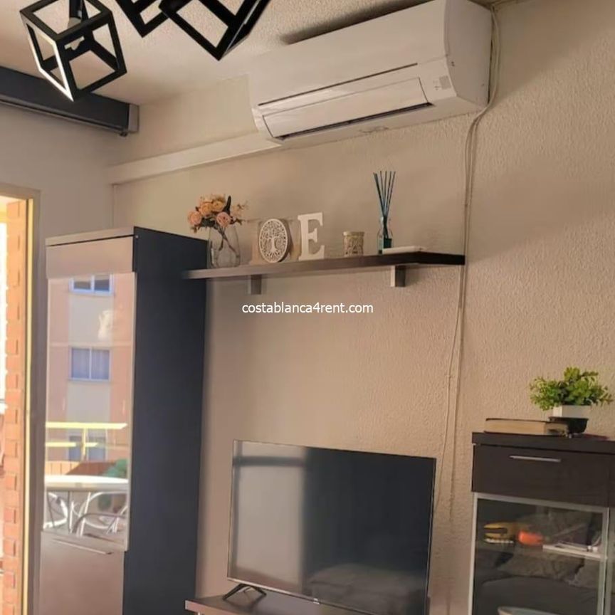 Winter Holiday Benidorm Rincon De Loix - Photo 1