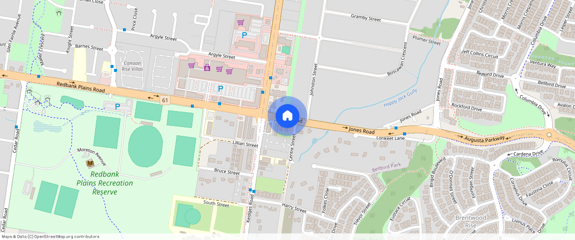 Bellbird Park, Ipswich Region