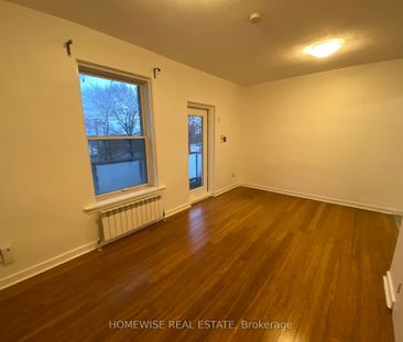 For Lease - 1 Triller Avenue Unit# 208, Toronto, Ontario - Photo 3
