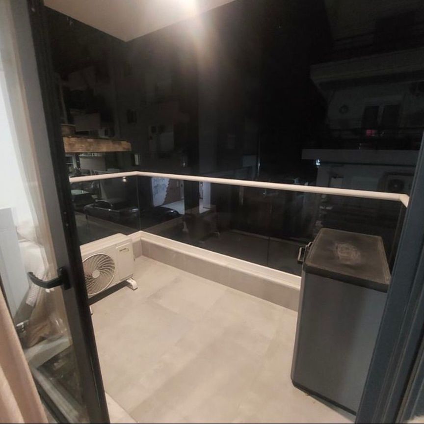 Studio/Γκαρσονιέρα για ενοικίαση Ιπποκράτειο (Φάληρο - Ιπποκράτειο) - Photo 1