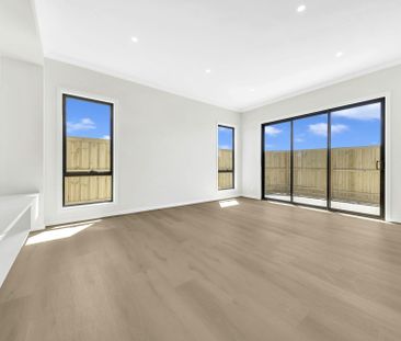 Brand New Home! Ready to Move in !! - Photo 1