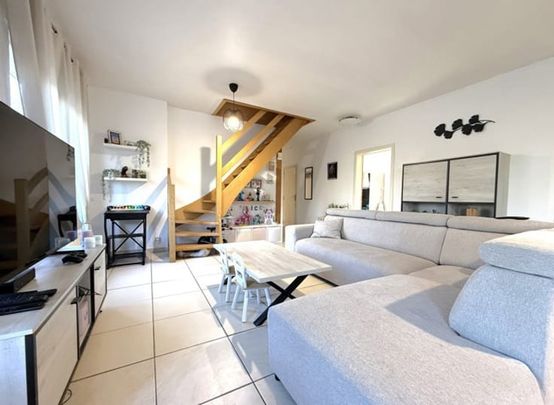 Huis te huur - Foto 1