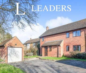 4 bedroom detached house to rent - Photo 6
