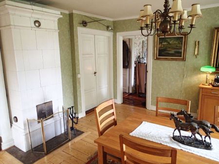 Tärna prästgård, Sala - Photo 3