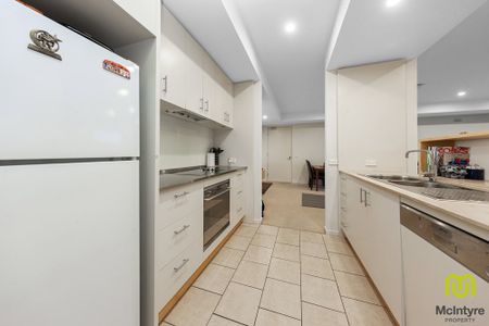 Spacious Two Bedroom Unit - Photo 5