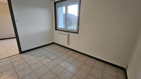 Appartement - 3 pièces - 46,17 m² - Domène - Photo 5