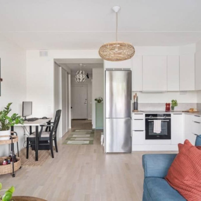 Stationsvägen, Täby - Photo 1