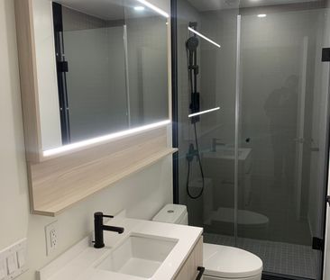 For Lease - 425 Front Street Unit# 502, Toronto, Ontario - Photo 3