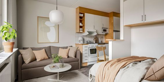 Mellqvistgatan, Karlstad - Photo 3